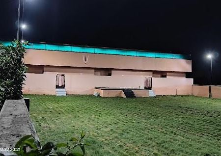 Hotel Vaishnavi Bhadji Extérieur photo